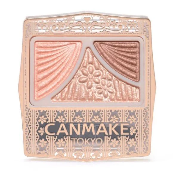 Canmake Juicy Pure Eyes