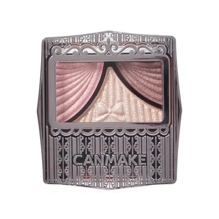 Canmake Juicy Pure Eyes - Image 3