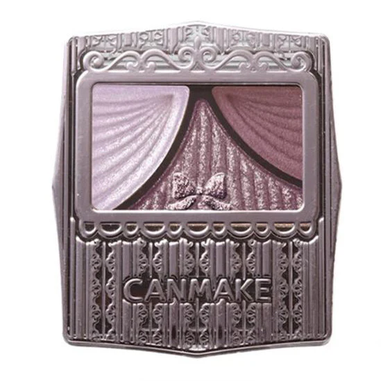 Canmake Juicy Pure Eyes - Image 4
