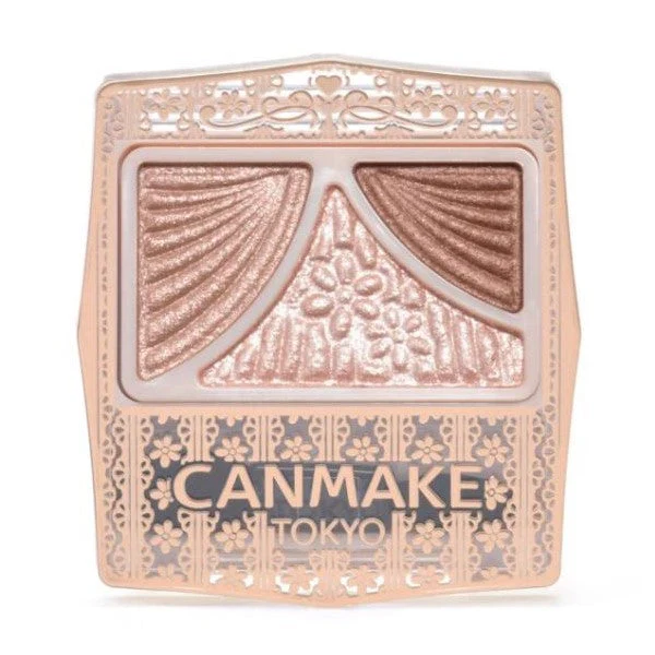 Canmake Juicy Pure Eyes - Image 5