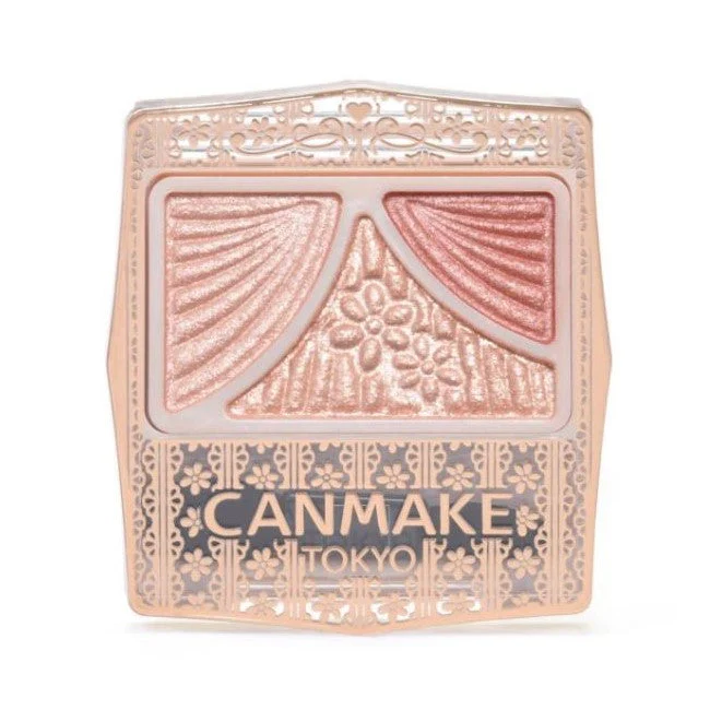 Canmake Juicy Pure Eyes - Image 6