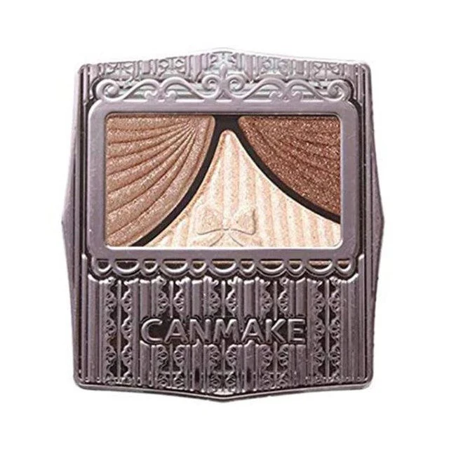 Canmake Juicy Pure Eyes - Image 7