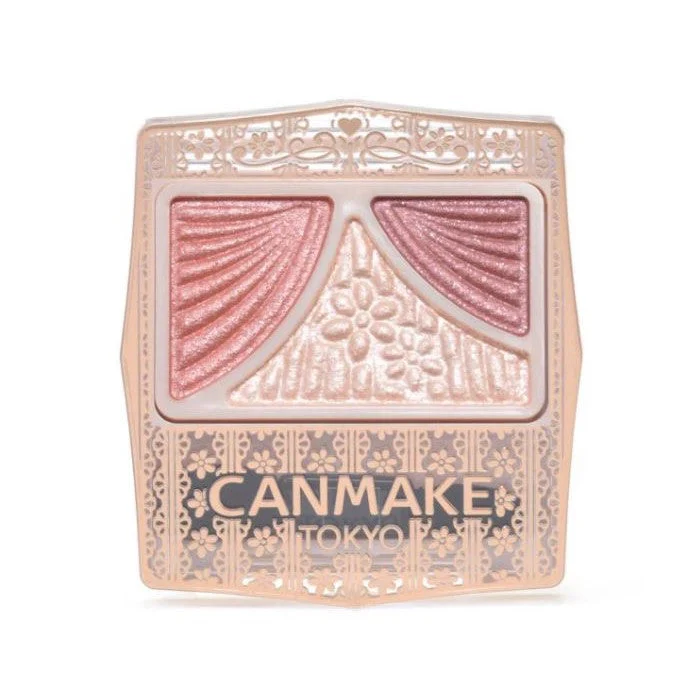 Canmake Juicy Pure Eyes - Image 8