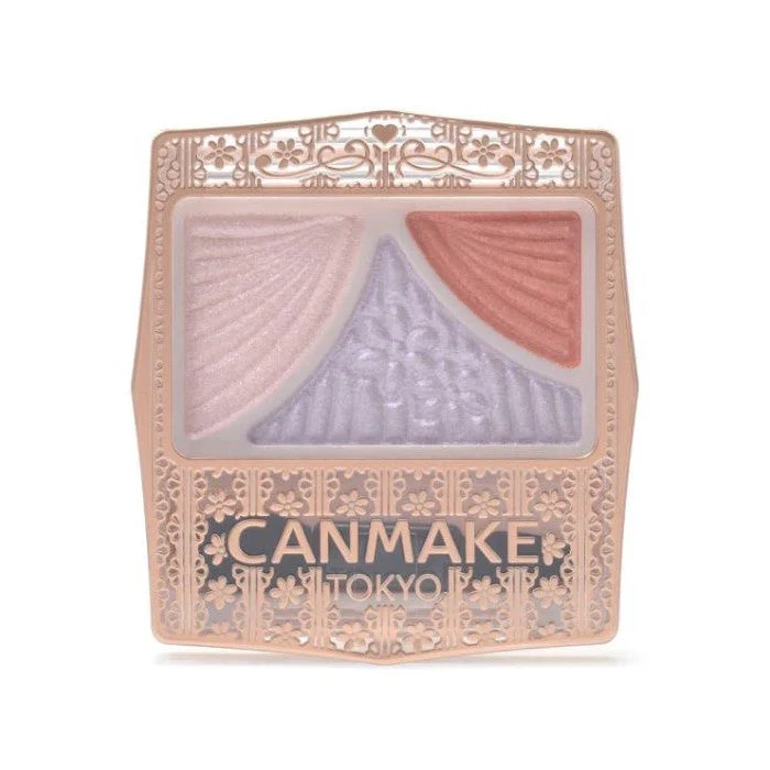 Canmake Juicy Pure Eyes - Image 9