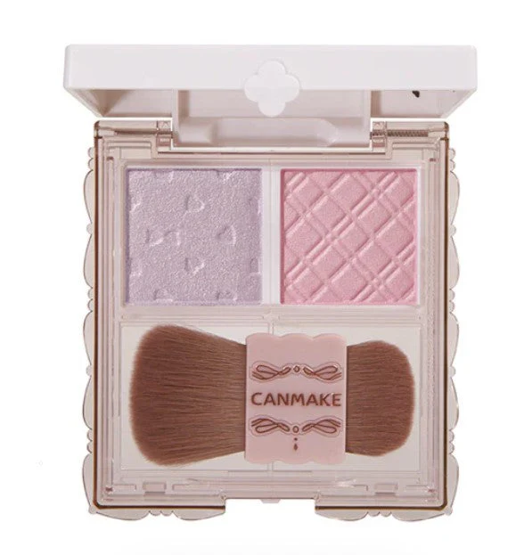 Canmake Just For Me Palette - Image 3