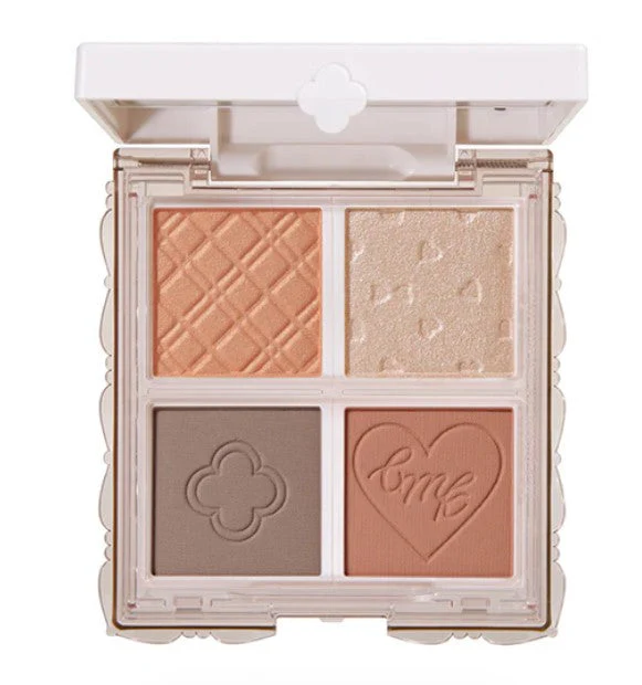 Canmake Just For Me Palette - Image 4