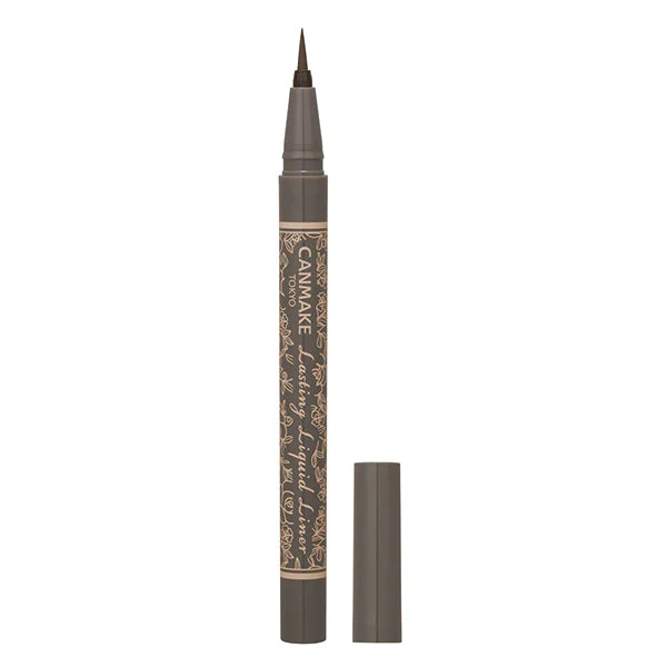 Canmake Lasting Liquid Liner - Image 10