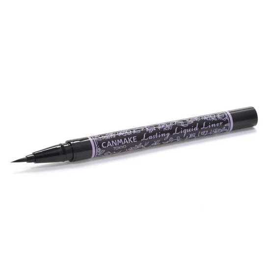 Canmake Lasting Liquid Liner - Image 4