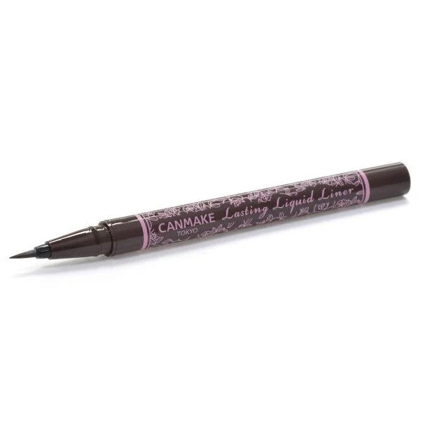 Canmake Lasting Liquid Liner - Image 6