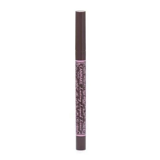 Canmake Lasting Liquid Liner - Image 7