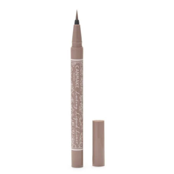 Canmake Lasting Liquid Liner - Image 8