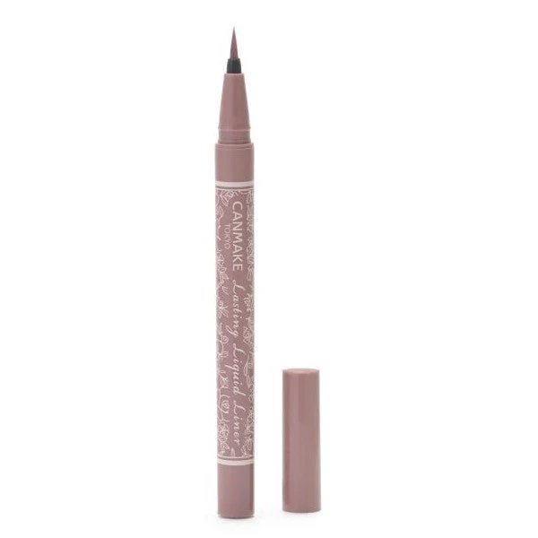 Canmake Lasting Liquid Liner - Image 9