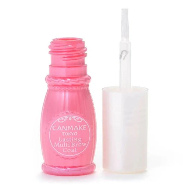 Canmake Lasting Multi Brow Coat - Image 2
