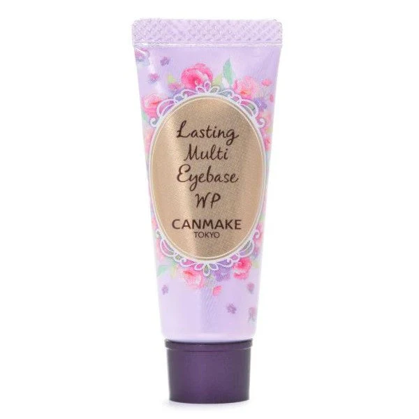 Canmake Lasting Multi Eyebase WP - Image 2