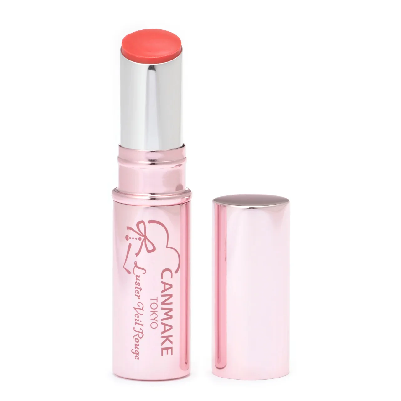 CANMAKE Luster Veil Rouge - Image 3