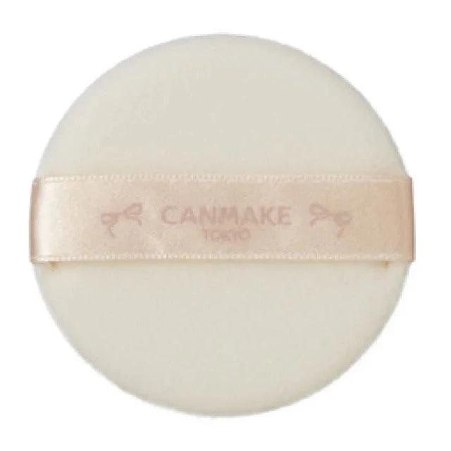 Canmake Marshmallow Finish Powder - Image 5