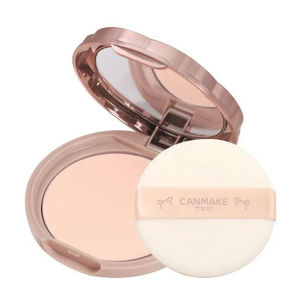 Canmake Marshmallow Finish Powder - Image 7