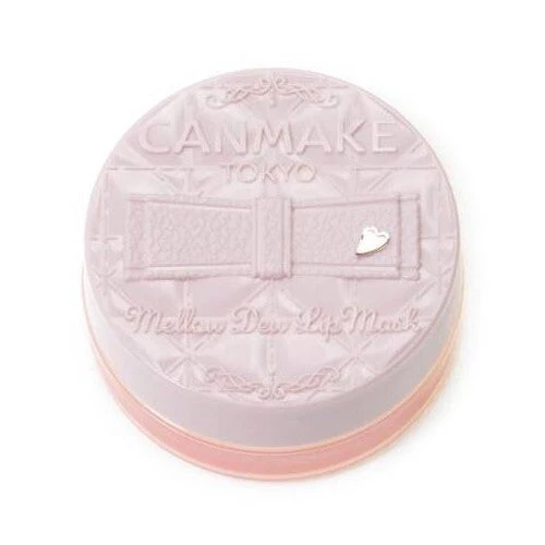 Canmake Mellow Dew Lip Mask - Image 2