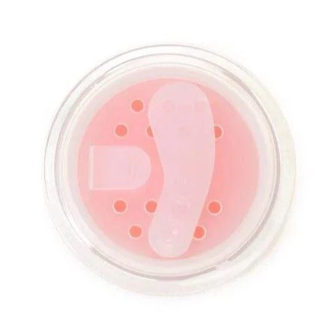 Canmake Mellow Dew Lip Mask - Image 3