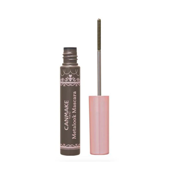 Canmake Metalook Mascara - Image 10
