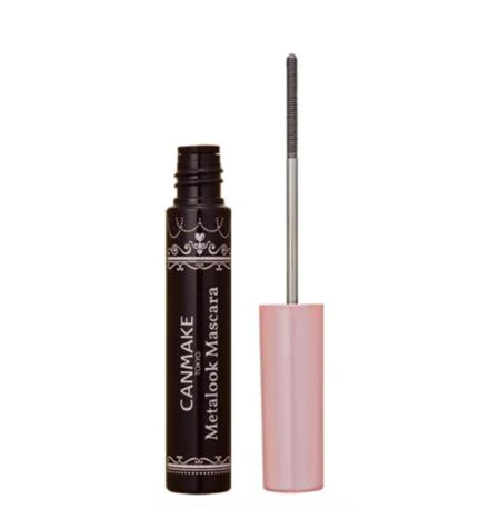 Canmake Metalook Mascara - Image 3