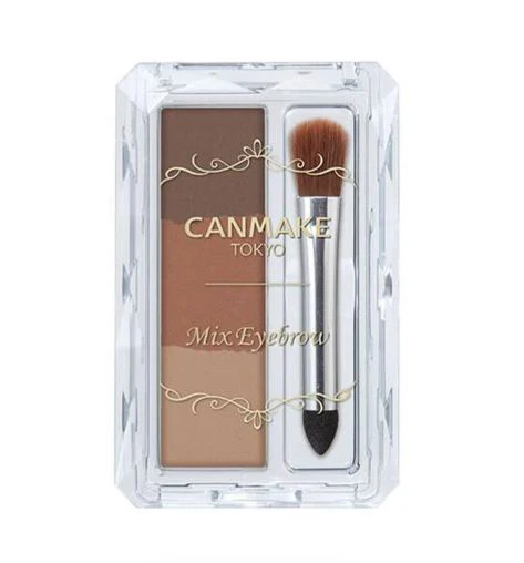 Canmake Mix Eyebrow - Image 15