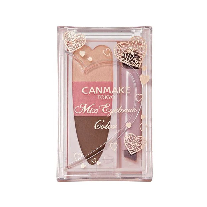 Canmake Mix Eyebrow - Image 9