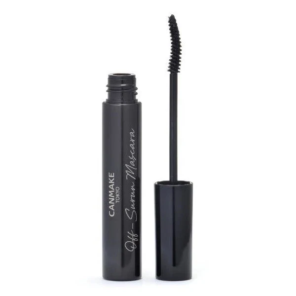 Canmake Off-Surun Mascara - Image 2