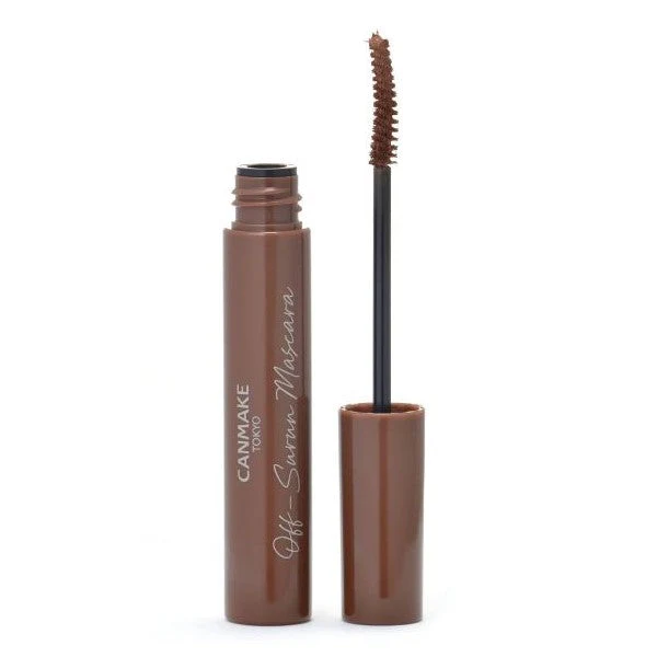 Canmake Off-Surun Mascara - Image 4