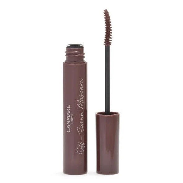 Canmake Off-Surun Mascara - Image 5