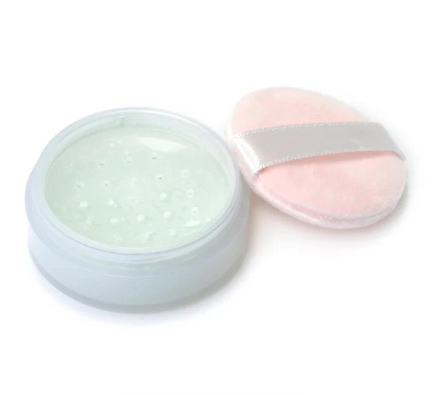 Canmake Oil Block Powder - Image 2