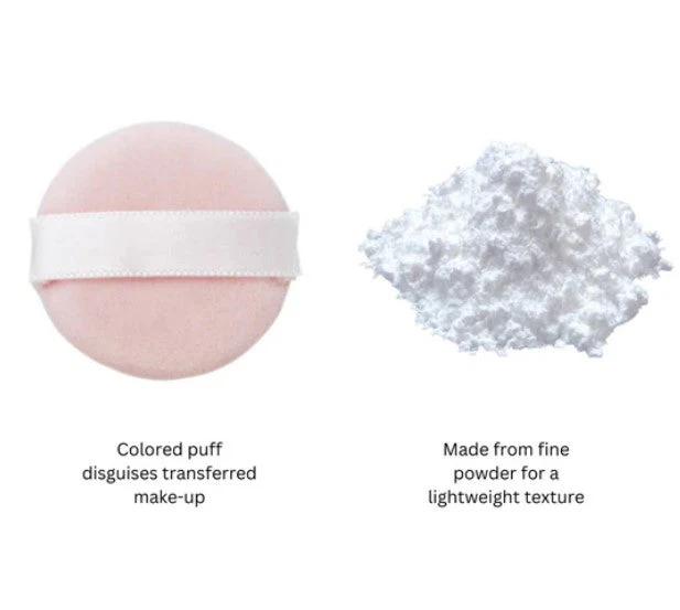 Canmake Oil Block Powder - Image 6