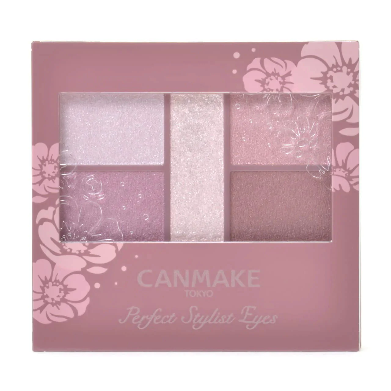 Canmake Perfect Stylist Eyes - Image 7