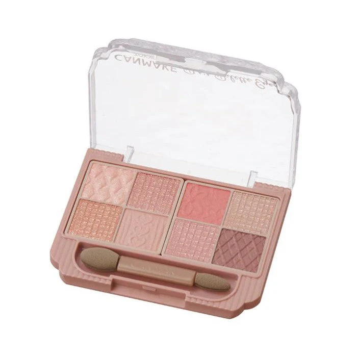 Canmake Petit Palette Eyes - Image 3