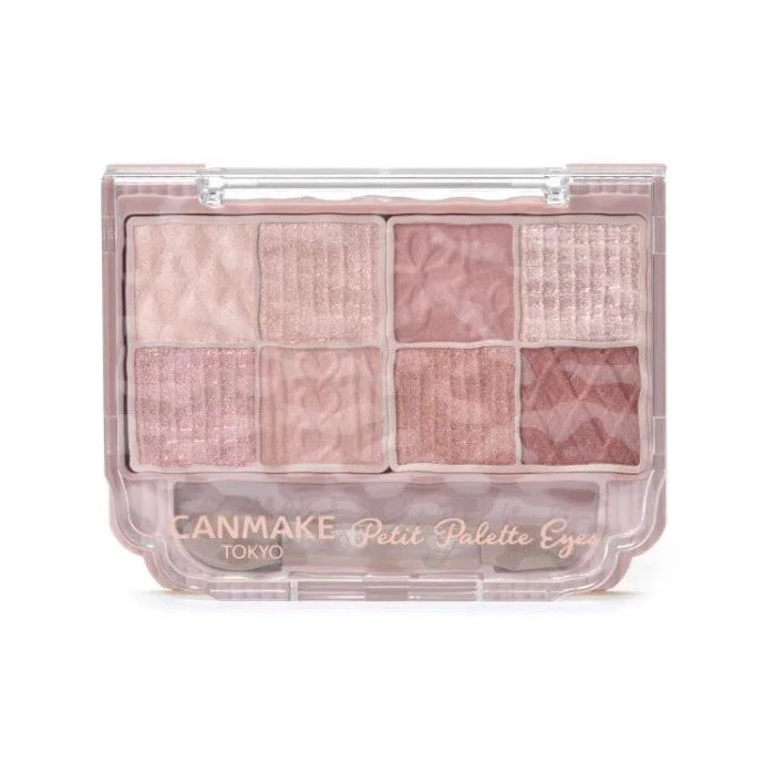 Canmake Petit Palette Eyes - Image 5