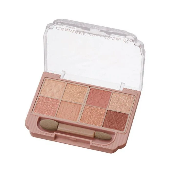 Canmake Petit Palette Eyes - Image 6