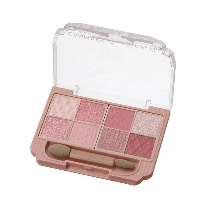 Canmake Petit Palette Eyes - Image 8