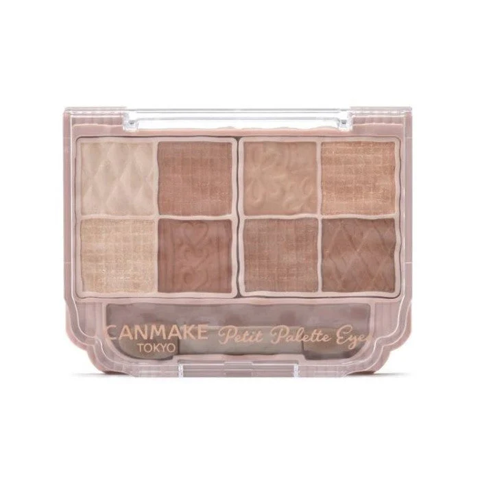 Canmake Petit Palette Eyes - Image 9