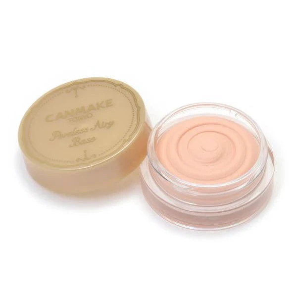 Canmake Poreless Airy Base - Image 3