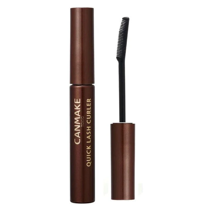 Canmake Quick Lash Curler - Image 8