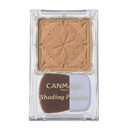 Canmake Shading Powder - Image 4