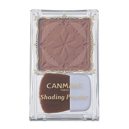 Canmake Shading Powder - Image 5