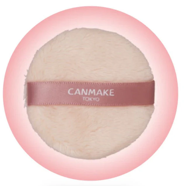 Canmake Silky Loose Moist Powder - Image 3
