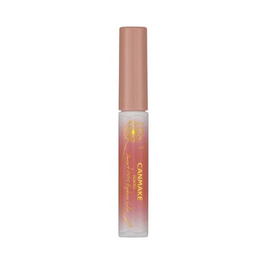 Canmake Smart Mini Eyebrow Color - Image 5