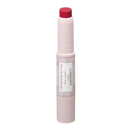Canmake Stay-On Balm Rouge - Image 4