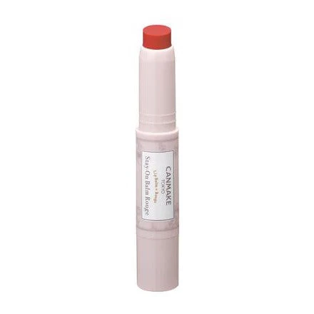 Canmake Stay-On Balm Rouge - Image 7