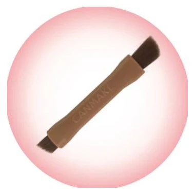 Canmake Styling Dual Eyebrow - Image 3