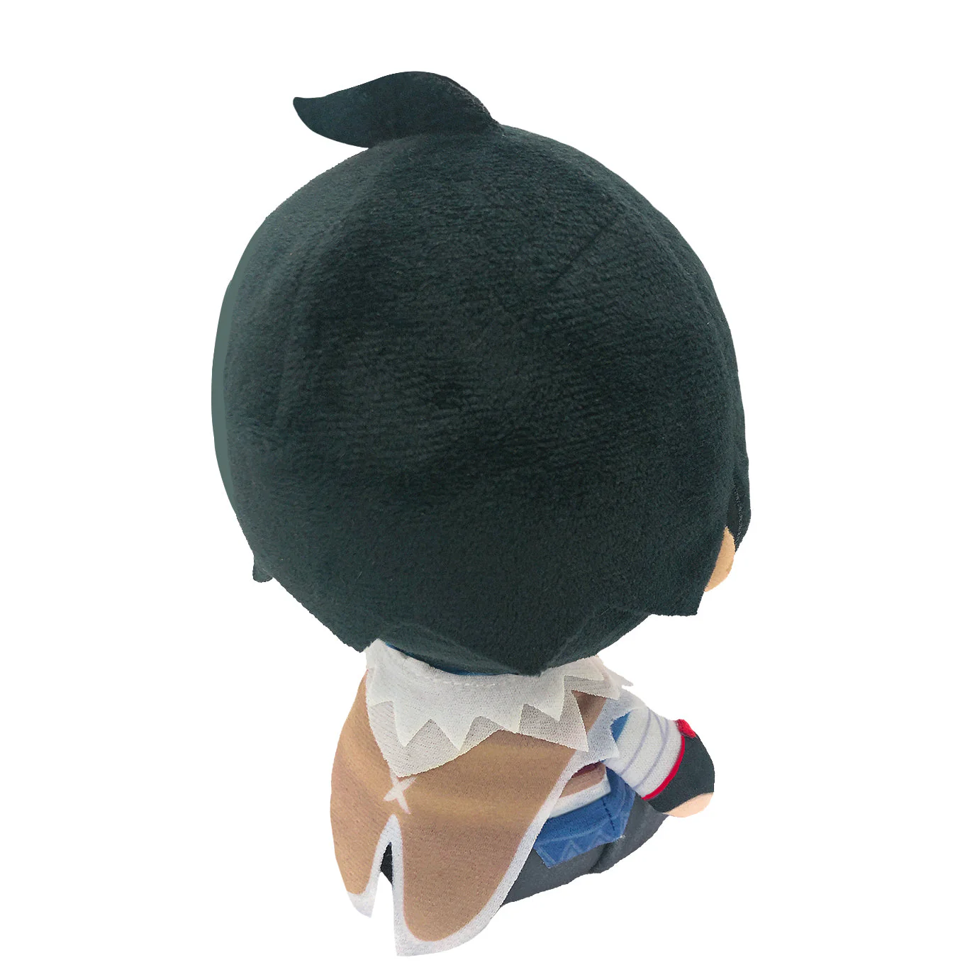 Capcom Chibi Plush Monster Hunter Rise iori - Image 2