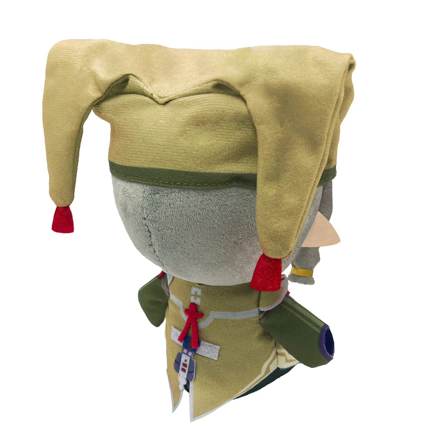 Capcom Chibi Plush Monster Hunter Rise Kagero - Image 2
