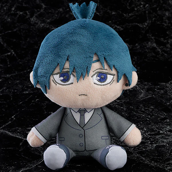 Chainsaw Man Plushie Aki Hayakawa - Image 2